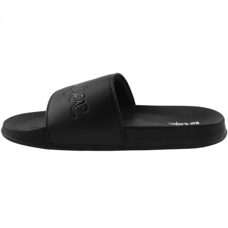 Pantofle Lee Cooper W LCW-23-42-1732LB černý 1