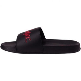 Pantofle Lee Cooper M LCW-23-42-1730M černý 1