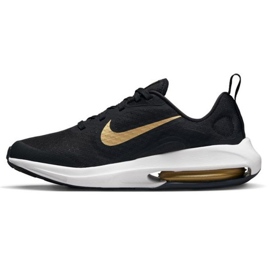 Běžecké boty Nike Air Zoom Arcadia 2 Jr DM8491 001 černý 1