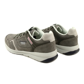 McBraun 20MN03-2122 Šedá sportovní obuv 6 McBraun 20MN03-2122 Šedá sportovní obuv 6