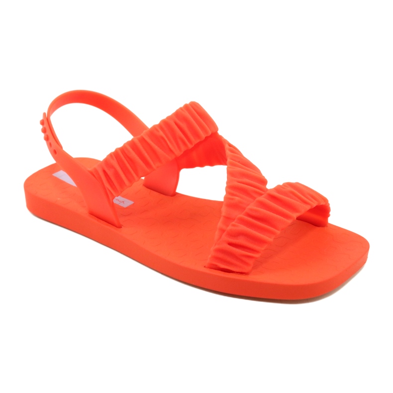 Sandály do vody Ipanema 26896 AF058 Orange Neon oranžový 1