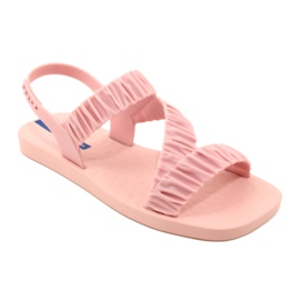 Dívčí sandály pro vodu Ipanema 26896 AF059 Růžová růžový 1 Dívčí sandály pro vodu Ipanema 26896 AF059 Růžová růžový 1