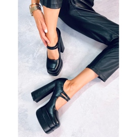 BM Čerpadla na obilí Loit Black černý 2