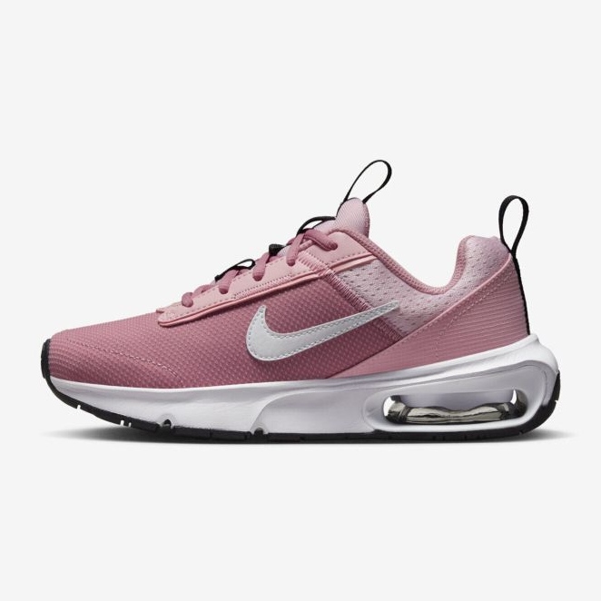 Běžecké boty Nike Air Max Intrlk Lite Jr DH9393 601 růžový 1