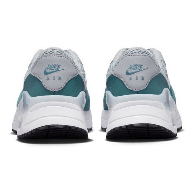 Boty Nike Air Max System M DM9537 006 šedá 1