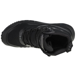 Under Armour Micro G Valsetz M 3023743-001 černá 2