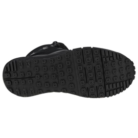 Under Armour Micro G Valsetz M 3023743-001 černá 3
