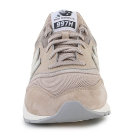 Boty New Balance M CM997HPI béžový 1 Boty New Balance M CM997HPI béžový 1