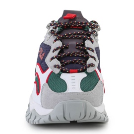 Boty Fila Ray Tracer TR2 M FFM0058-63063 zelená 1