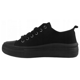 Boty Lee Cooper W LCW-23-44-1624LB černá 1