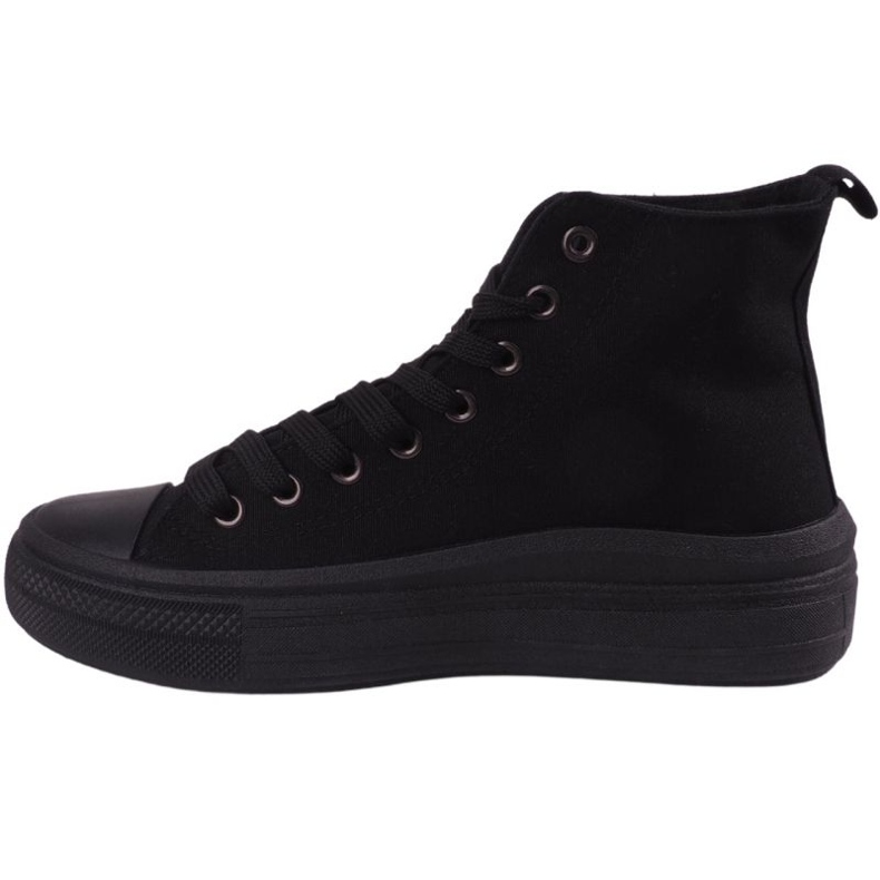 Boty Lee Cooper W LCW-23-44-1628LB černý 1