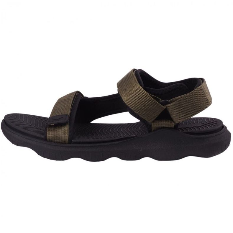 Sandály Lee Cooper M LCW-23-34-1693M zelený 1