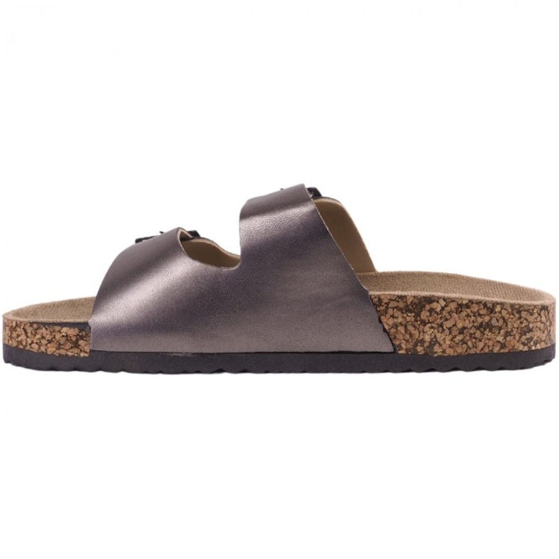 Pantofle Lee Cooper W LCW-22-35-1153LA hnědý 1