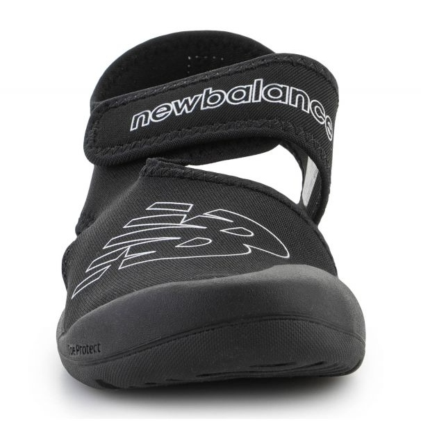 Sandály New Balance Jr Yocrsraa černý 1