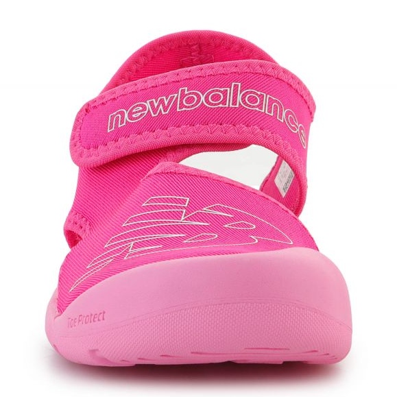 Sandály New Balance Yocrsrae růžový 1