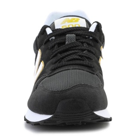 New Balance Nové balanční boty W GW500CH2 černý 1