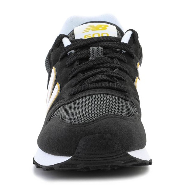New Balance Nové balanční boty W GW500CH2 černý 1