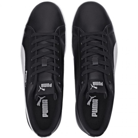 Puma Up Puma Black M 372605 01 černý 1