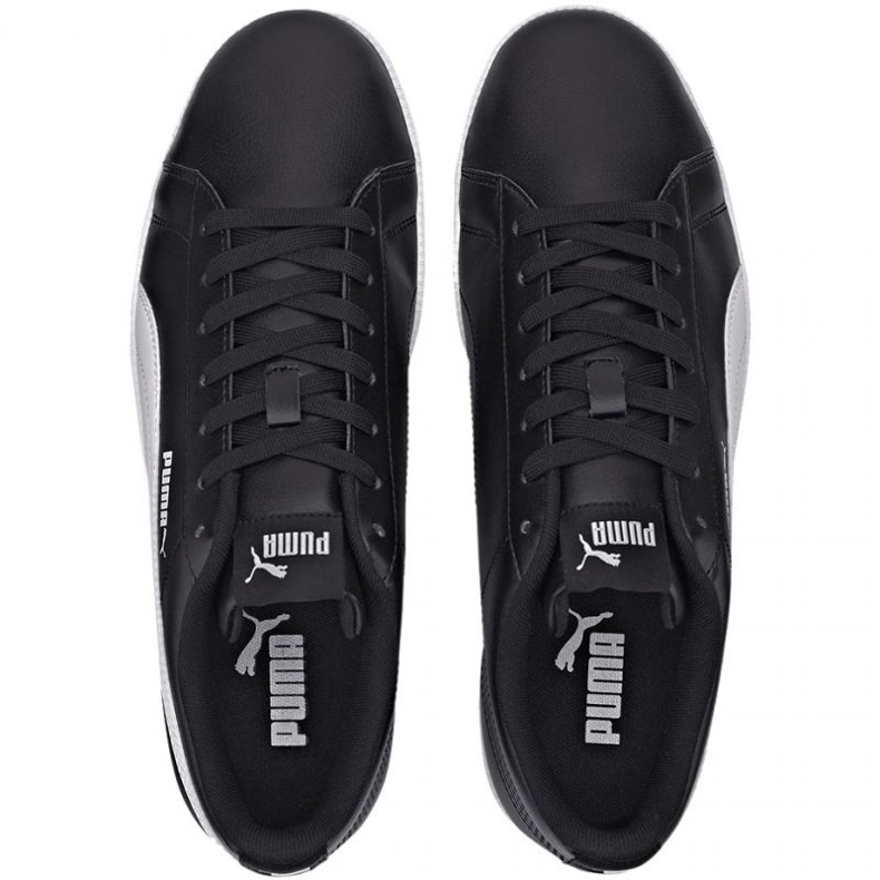 Puma Up Puma Black M 372605 01 černá 1