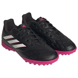 Kopačky Adidas Copa Pure.3 Tf Jr GY9038 černá černá 3