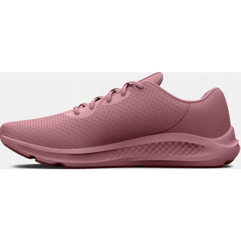 Under Armour Charged Pursuit 3 W 3024889 602 růžový 1