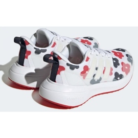 Boty Adidas FortaRun 2.0 GZ9758 bílý 1