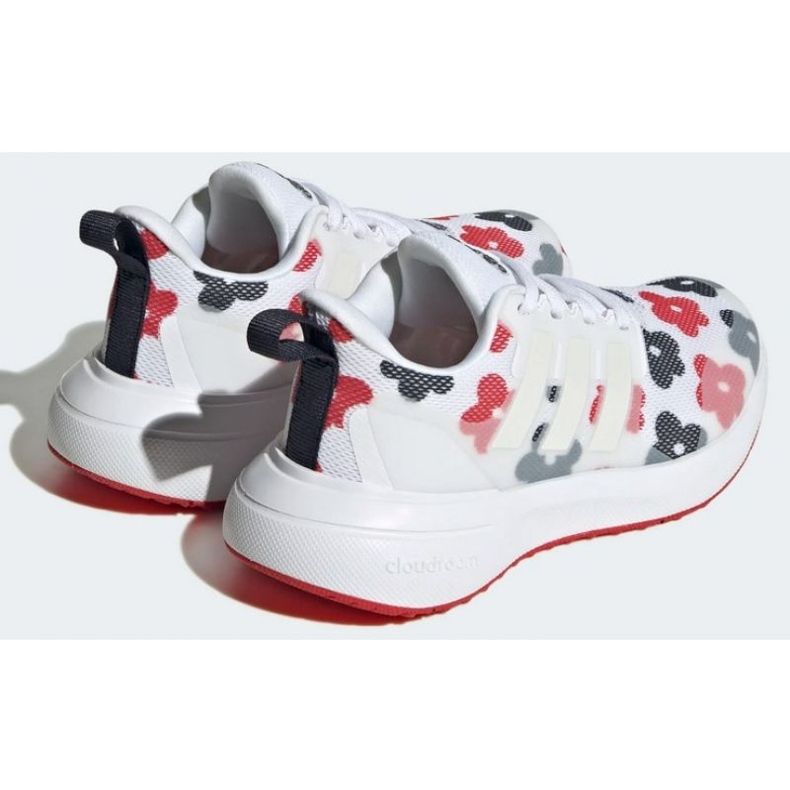 Boty Adidas FortaRun 2.0 GZ9758 bílý 1