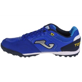 Boty Joma Top Flex 2304 Tf M TOPS2304TF modrý modrý 1