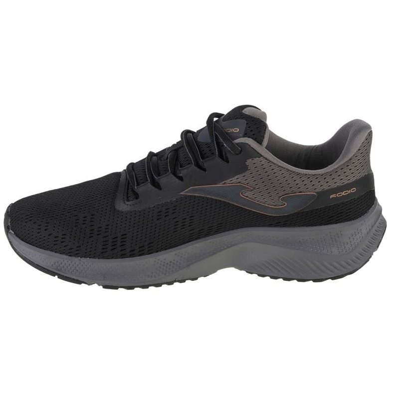 Boty Joma Rodio Men 2231 M RRODIW2231 černý 1