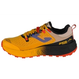 Boty Joma TK.Sima Pánské 2328 M TKSIMS2328 žluť 1