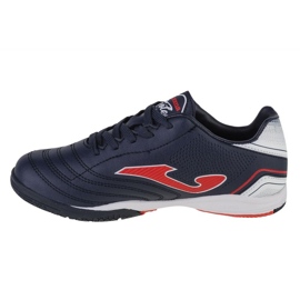 Boty Joma Toledo Jr 2203 V TOJW2203INH modrý modrý 1