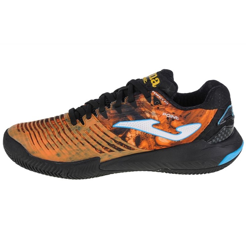 Boty Joma T.Point Men 2251 M TPOINW2251P pomerančový 1
