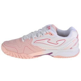 Boty Joma T.Set Lady 2213 W TSELW2213T bílý 1 Boty Joma T.Set Lady 2213 W TSELW2213T bílý 1