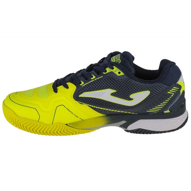 Boty Joma Set Men 2123 M TSETW2123PS námořnická modrá 1 Boty Joma Set Men 2123 M TSETW2123PS námořnická modrá 1