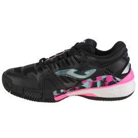 Boty Joma Slam Lady 2101 W TSLALW2201P černý 1