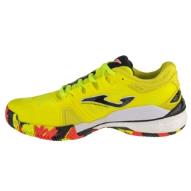 Boty Joma T.Slam Pánské 2209 M TSLAMW2209P žluť 1