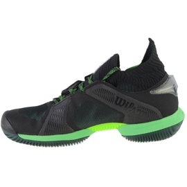 Boty Wilson Kaos Rapide Sft M WRS330870 černý 1