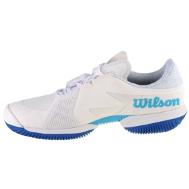 Boty Wilson Kaos Swift 1,5 M WRS330970 bílý 1