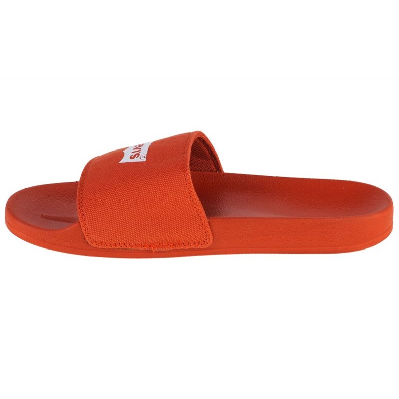 Levis Levi's June Batwing Sandal 228998-733-104 červené 1