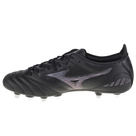 Boty Mizuno Morelia Neo Iii Pro Mix M P1GC228399 černý černý 1