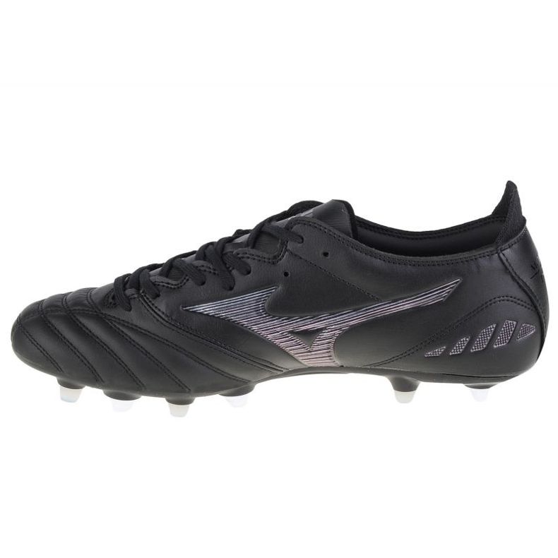 Boty Mizuno Morelia Neo Iii Pro Mix M P1GC228399 černý černý 1