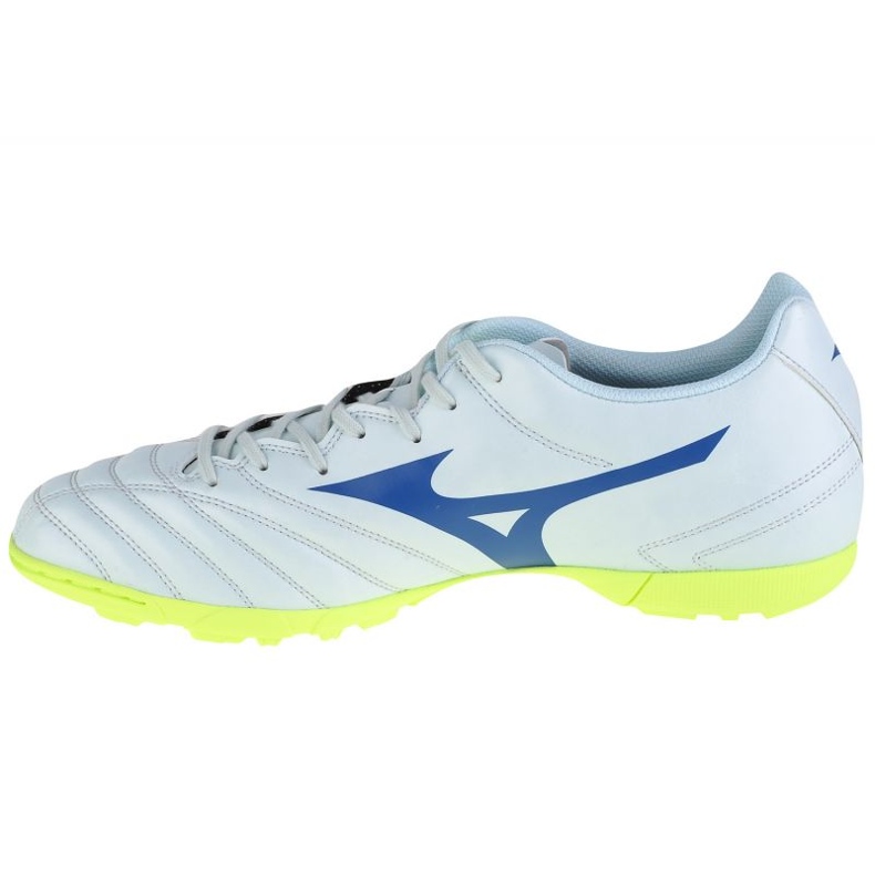 Boty Mizuno Monarcida Neo Ii Select As M P1GD222527 šedá odstíny šedé 1