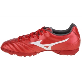 Boty Mizuno Monarcida Neo Ii Select As M P1GD222560 červený pomeranče a červené 1