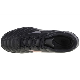 Boty Mizuno Monarcida Neo Ii Select As M P1GD222599 černá černá 2