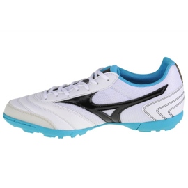 Boty Mizuno Mrl Sala Club Tf M Q1GB220309 bílý bílý 1