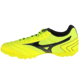 Boty Mizuno Mrl Sala Club Tf M Q1GB220345 žlutá žluté 1