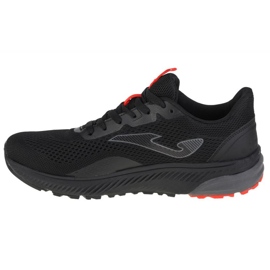 Boty Joma Boro Men 2121 M RBOROW2121 černý 1
