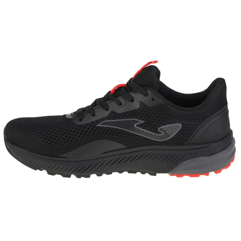 Boty Joma Boro Men 2121 M RBOROW2121 černý 1