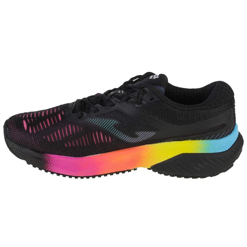 Boty Joma R. Hispalis Lady 2201 M RHISLW2201 černý 1