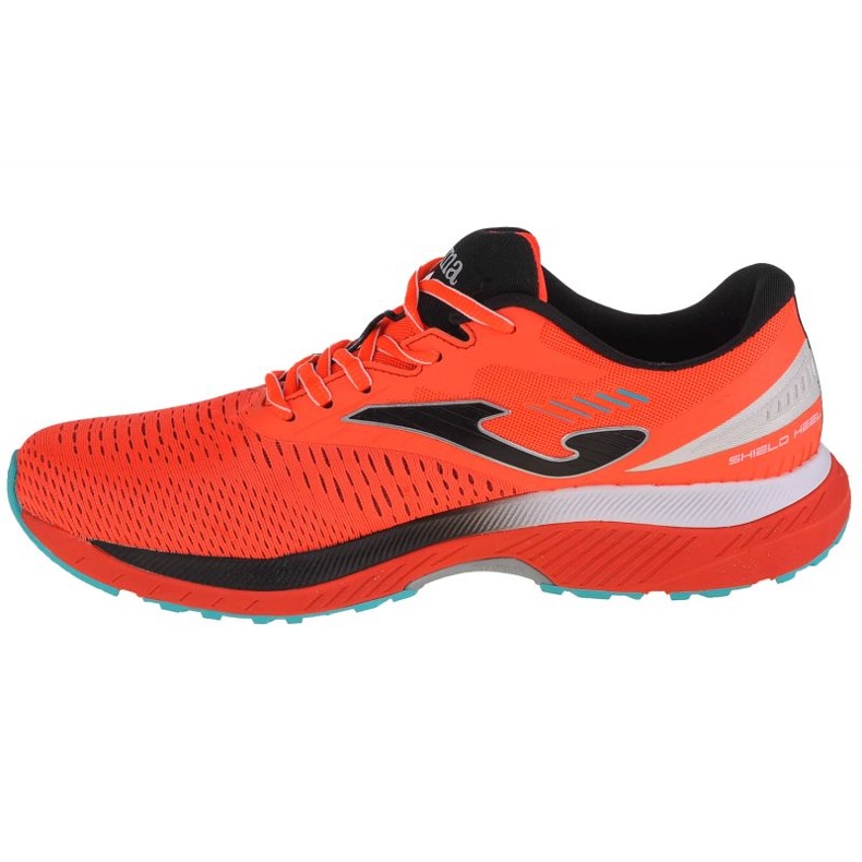 Boty Joma R. Hispalis Pánské 2207 M RHISPS2207 pomerančový 1
